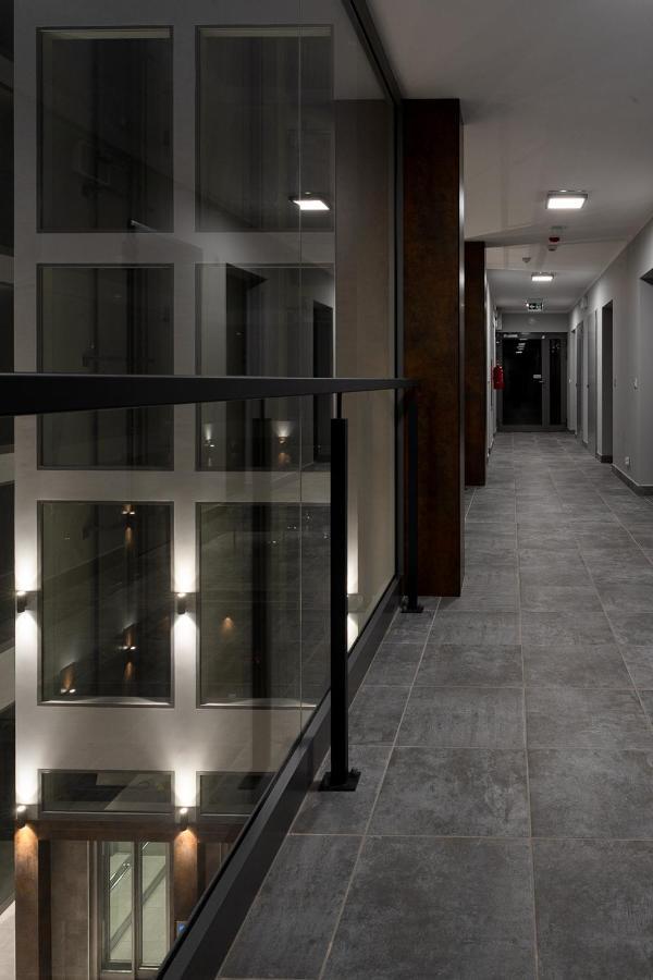 Easy Rent Apartments - Smart Lublin Exterior photo