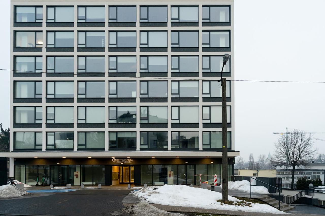 Easy Rent Apartments - Smart Lublin Exterior photo