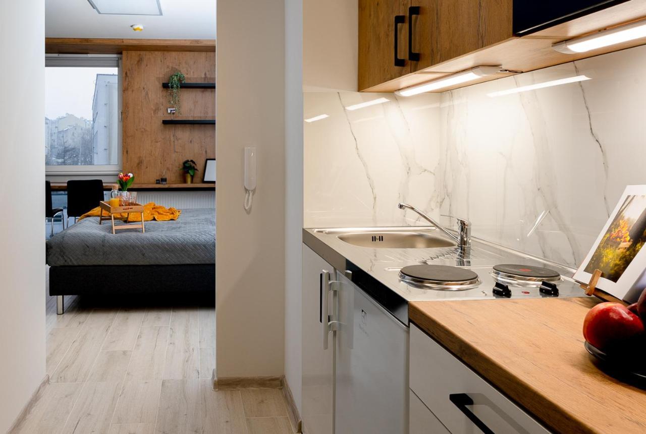Easy Rent Apartments - Smart Lublin Exterior photo