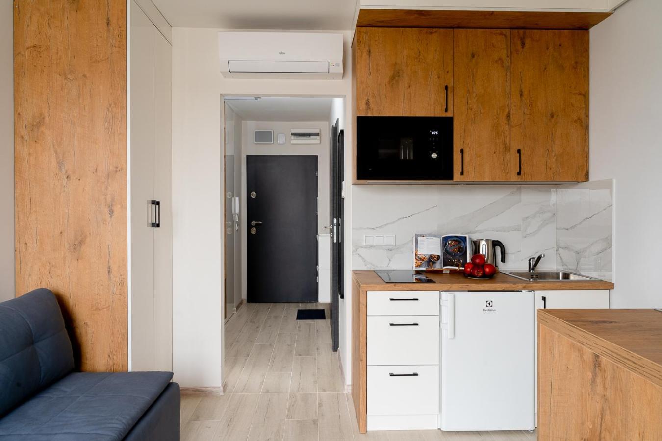 Easy Rent Apartments - Smart Lublin Exterior photo