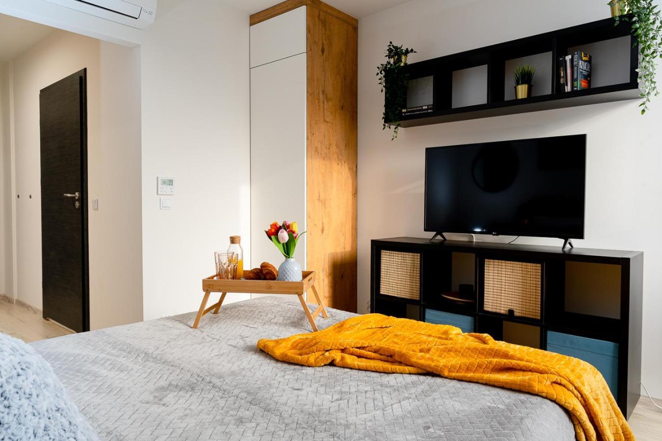 Easy Rent Apartments - Smart Lublin Exterior photo