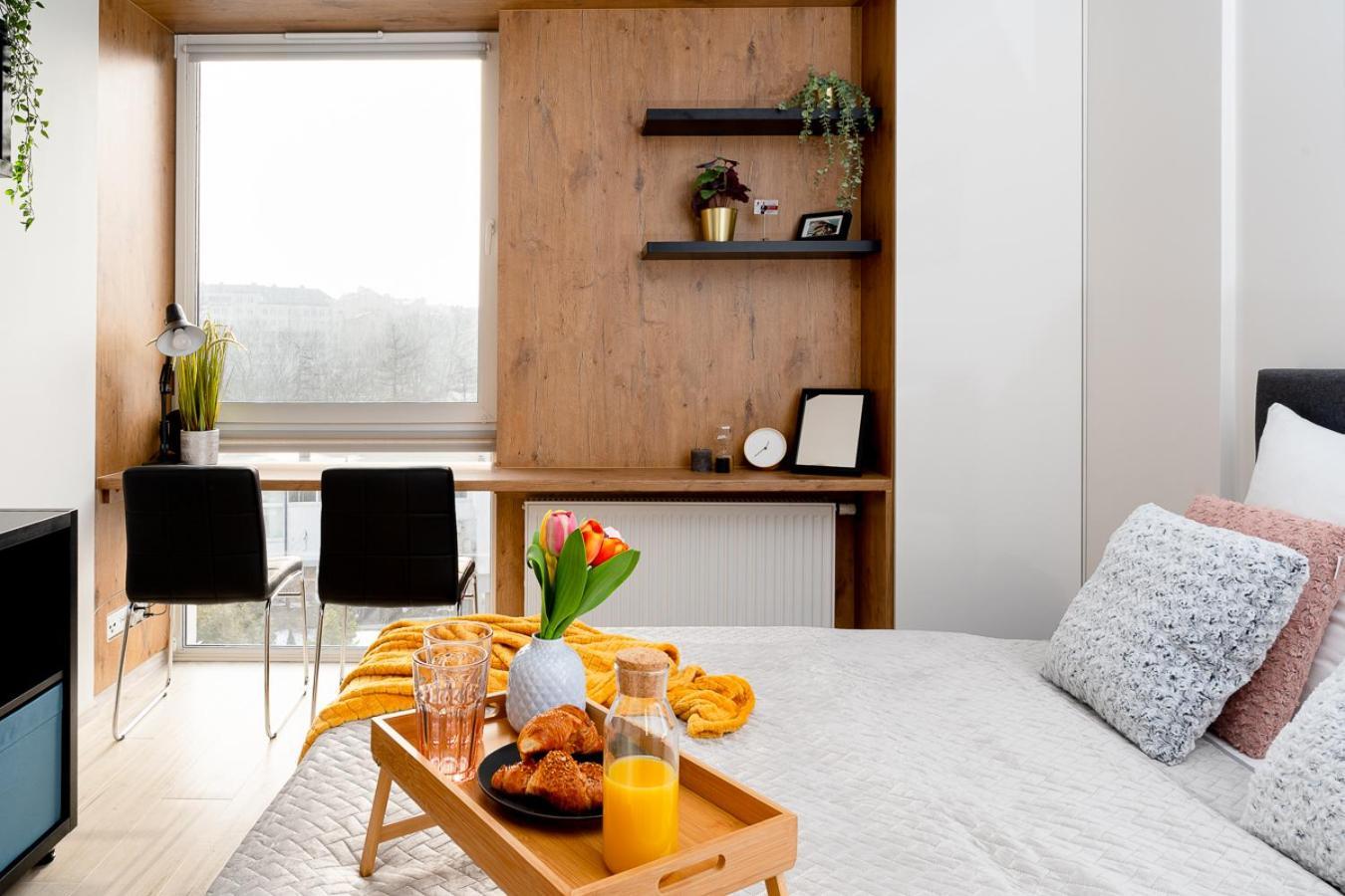 Easy Rent Apartments - Smart Lublin Exterior photo