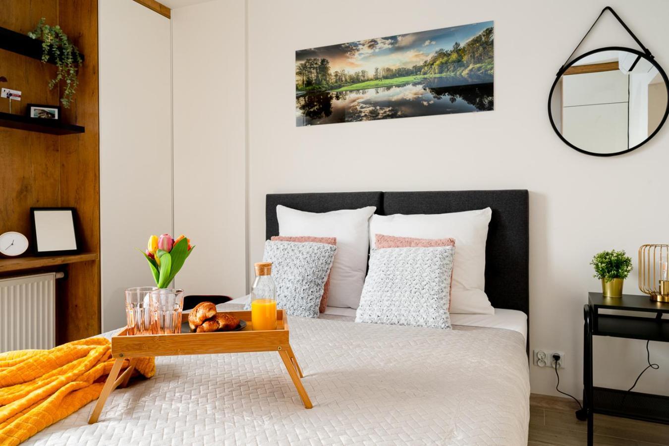 Easy Rent Apartments - Smart Lublin Room photo